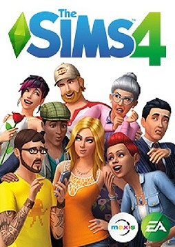 画像ギャラリー No.005のサムネイル画像 / 「The Sims 4」が50%オフの3300円に。「Weekly Amazon Sale」2015年5月8日〜5月14日