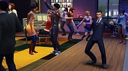 画像ギャラリー No.002のサムネイル画像 / 「The Sims 4」が50%オフの3300円に。拡張パックやアドオンもラインナップされた「Weekly Amazon Sale」2015年7月17日〜7月23日