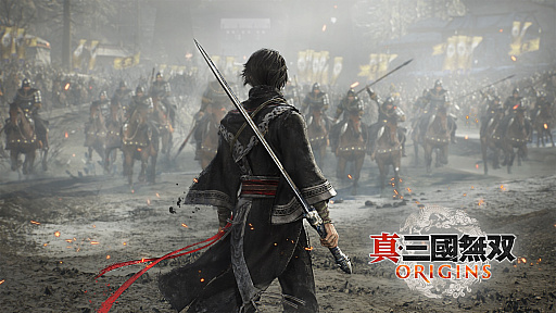 画像ギャラリー No.010のサムネイル画像 / 週刊Steam広場 第90号:リプレイ性の高い「Heroes of Hammerwatch II」や,「真・三國無双 ORIGINS」が発売に