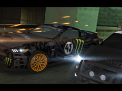 【PR】250万通りの組み合わせで，世界中のスーパーカーをカスタマイズ！　シリーズ最新作「Need for Speed No Limits」が，スマホ向けアプリとして日本国内で配信開始！