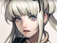 「マビノギ」のdevCATが開発したスマホ向けデジタルTCG「マビノギデュエル」。ティザーサイトが本日オープン＆配信は11月中
