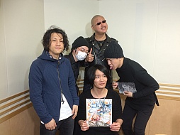 画像ギャラリー No.001のサムネイル画像 / マフィア梶田の二次元が来い！：第286回「2015年を締める瞑目のマビノギ・デュエリスト」
