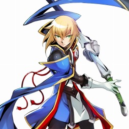 画像ギャラリー No.004のサムネイル画像 / 「マビノギデュエル」が「BLAZBLUE CENTRALFICTION」とコラボを実施