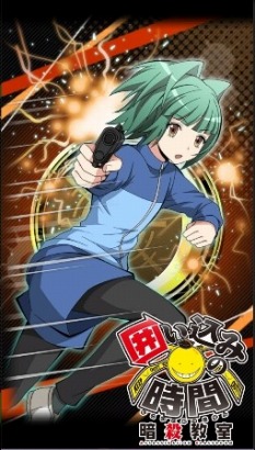 画像ギャラリー No.004のサムネイル画像 / 「暗殺教室 囲い込みの時間」,理事長「浅野學峯」と戦うイベントが開催