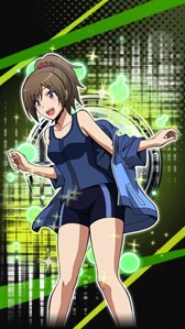 画像ギャラリー No.003のサムネイル画像 / 「暗殺教室 囲い込みの時間」45時間フェスや新イベント「魚キング討伐戦!」など開催中