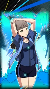 画像ギャラリー No.007のサムネイル画像 / 「暗殺教室 囲い込みの時間」45時間フェスや新イベント「魚キング討伐戦!」など開催中