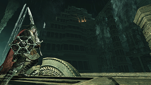 画像ギャラリー No.013のサムネイル画像 / マルチプレイの仕様も大きく変わる。「DARK SOULS II SCHOLAR OF THE FIRST SIN」の新要素と,「DARK SOULS II」に向けた無償アップデートの内容が公開