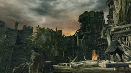 画像ギャラリー No.003のサムネイル画像 / 本日の「プレコミュ」Cafeでは「DARK SOULS II SotFS」他3タイトルを特集