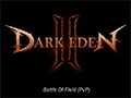 ［G-Star 2014］開発中のMMORPG「DARK EDEN II」PVを入手。前作から数世紀が経った世界を舞台に，人間と吸血鬼が争い続ける