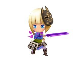 画像ギャラリー No.002のサムネイル画像 / 「世界樹と不思議のダンジョン」キャラクターが習得できるスキルと,冒険者の拠点となる街「アスラーガ」の施設情報が公開に
