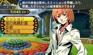 画像ギャラリー No.018のサムネイル画像 / 「世界樹と不思議のダンジョン」キャラクターが習得できるスキルと,冒険者の拠点となる街「アスラーガ」の施設情報が公開に