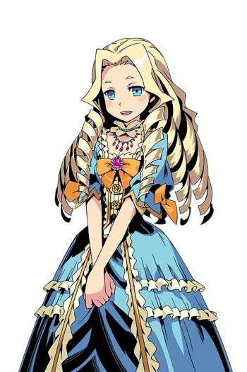 画像ギャラリー No.019のサムネイル画像 / 「世界樹と不思議のダンジョン」キャラクターが習得できるスキルと,冒険者の拠点となる街「アスラーガ」の施設情報が公開に