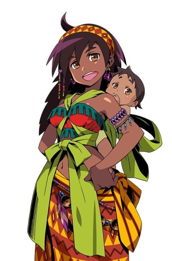 画像ギャラリー No.023のサムネイル画像 / 「世界樹と不思議のダンジョン」キャラクターが習得できるスキルと,冒険者の拠点となる街「アスラーガ」の施設情報が公開に