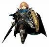 画像ギャラリー No.082のサムネイル画像 / 「世界樹の迷宮V」アルカディア評議会やNPC，すれちがい通信で交換できるギルドカードなどの情報が公開。セスタスなど4職業の二つ名と達人スキルも明らかに