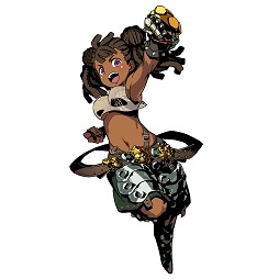 画像ギャラリー No.044のサムネイル画像 / 「世界樹の迷宮V」迷宮に挑むパーティ編成の参考に。4つの種族と10種の職業の情報を総まとめ
