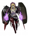 画像ギャラリー No.122のサムネイル画像 / 「世界樹の迷宮V」迷宮に挑むパーティ編成の参考に。4つの種族と10種の職業の情報を総まとめ