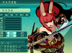 画像ギャラリー No.018のサムネイル画像 / 「世界樹の迷宮V 長き神話の果て」の体験版は本日配信。自分で考えて作り上げる楽しみに溢れた本作のプレイレポートをお届け
