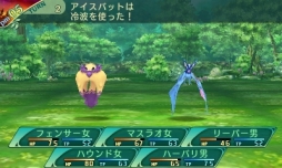 画像ギャラリー No.078のサムネイル画像 / 「世界樹の迷宮V 長き神話の果て」の体験版は本日配信。自分で考えて作り上げる楽しみに溢れた本作のプレイレポートをお届け