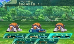 画像ギャラリー No.086のサムネイル画像 / 「世界樹の迷宮V 長き神話の果て」の体験版は本日配信。自分で考えて作り上げる楽しみに溢れた本作のプレイレポートをお届け