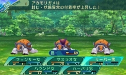 画像ギャラリー No.087のサムネイル画像 / 「世界樹の迷宮V 長き神話の果て」の体験版は本日配信。自分で考えて作り上げる楽しみに溢れた本作のプレイレポートをお届け