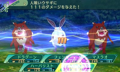 画像ギャラリー No.012のサムネイル画像 / 「世界樹の迷宮V」の「発売後なんでもOKトークショー」をレポート。古代祐三氏と日向悠二氏がシリーズへの思いや開発時のエピソードを語った