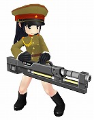 画像ギャラリー No.003のサムネイル画像 / 「メタルサーガ」，“射撃武器くじ”が登場