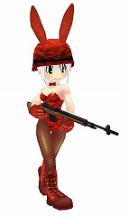 画像ギャラリー No.006のサムネイル画像 / 「メタルサーガ」，“射撃武器くじ”が登場