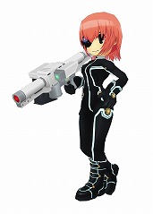 画像ギャラリー No.007のサムネイル画像 / 「メタルサーガ」，“射撃武器くじ”が登場