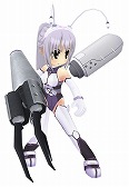画像ギャラリー No.004のサムネイル画像 / 「メタルサーガ」，“アルファ装備くじ”が登場