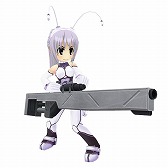 画像ギャラリー No.006のサムネイル画像 / 「メタルサーガ」，“アルファ装備くじ”が登場