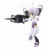 画像ギャラリー No.008のサムネイル画像 / 「メタルサーガ」，“アルファ装備くじ”が登場