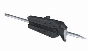画像ギャラリー No.009のサムネイル画像 / 「メタルサーガ」，“アルファ装備くじ”が登場