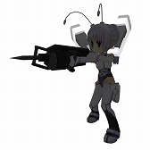 画像ギャラリー No.010のサムネイル画像 / 「メタルサーガ」，“アルファ装備くじ”が登場