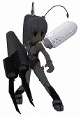 画像ギャラリー No.011のサムネイル画像 / 「メタルサーガ」，“アルファ装備くじ”が登場