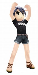 画像ギャラリー No.013のサムネイル画像 / 「メタルサーガ」,イベント“偉大な壁を乗り越えよ!”を開催