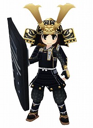 画像ギャラリー No.014のサムネイル画像 / 「メタルサーガ」,イベント“偉大な壁を乗り越えよ!”を開催