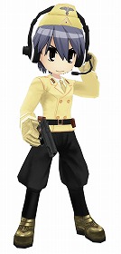 画像ギャラリー No.002のサムネイル画像 / 「メタルサーガ」,“腕装備くじ”の販売を開始