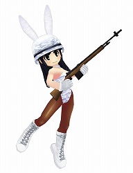 画像ギャラリー No.011のサムネイル画像 / 「メタルサーガ」,“腕装備くじ”の販売を開始