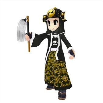 画像ギャラリー No.009のサムネイル画像 / 「メタルサーガ」,新たな賞金首“ホワイトランス”が登場