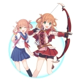 画像ギャラリー No.002のサムネイル画像 / 「プリンセスコネクト!」声優情報。阿澄佳奈さんや今井麻美さんらが参加決定