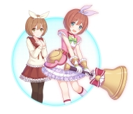 画像ギャラリー No.004のサムネイル画像 / 「プリンセスコネクト!」声優情報。阿澄佳奈さんや今井麻美さんらが参加決定