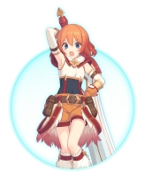 画像ギャラリー No.013のサムネイル画像 / 「プリンセスコネクト!」声優情報。阿澄佳奈さんや今井麻美さんらが参加決定