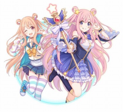 画像ギャラリー No.001のサムネイル画像 / 「プリンセスコネクト!」参加声優第8弾を公開。堀江由衣さんら7名を起用