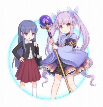 画像ギャラリー No.002のサムネイル画像 / 「プリンセスコネクト!」参加声優第8弾を公開。堀江由衣さんら7名を起用
