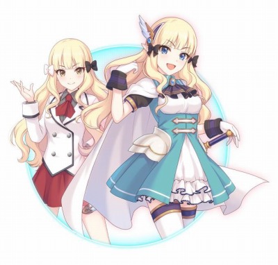 画像ギャラリー No.006のサムネイル画像 / 「プリンセスコネクト!」参加声優第8弾を公開。堀江由衣さんら7名を起用