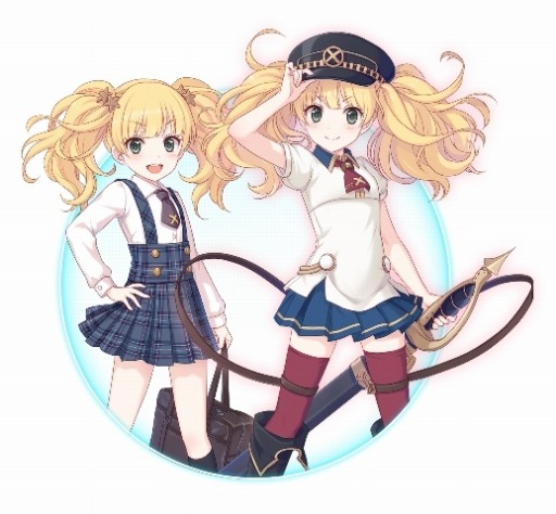 画像ギャラリー No.007のサムネイル画像 / 「プリンセスコネクト！」Amebaで配信開始。「神撃のバハムート」コラボを実施