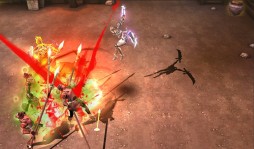 画像ギャラリー No.003のサムネイル画像 / アクションRPG「The Soul 【三国志RPG】」12月配信。特典付き事前登録受付中