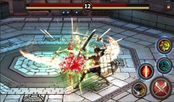 画像ギャラリー No.004のサムネイル画像 / アクションRPG「The Soul 【三国志RPG】」12月配信。特典付き事前登録受付中
