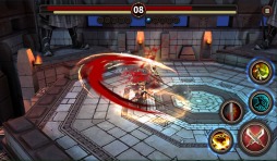 画像ギャラリー No.008のサムネイル画像 / スマホ向け3Dアクション「The Soul 【三国志RPG】」日本語版が配信開始