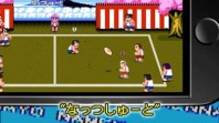 画像ギャラリー No.010のサムネイル画像 / 「くにおくんの熱血ドッジボール ALLSTARS!!」プロモーションムービーが公開